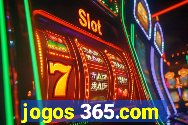 jogos 365.com